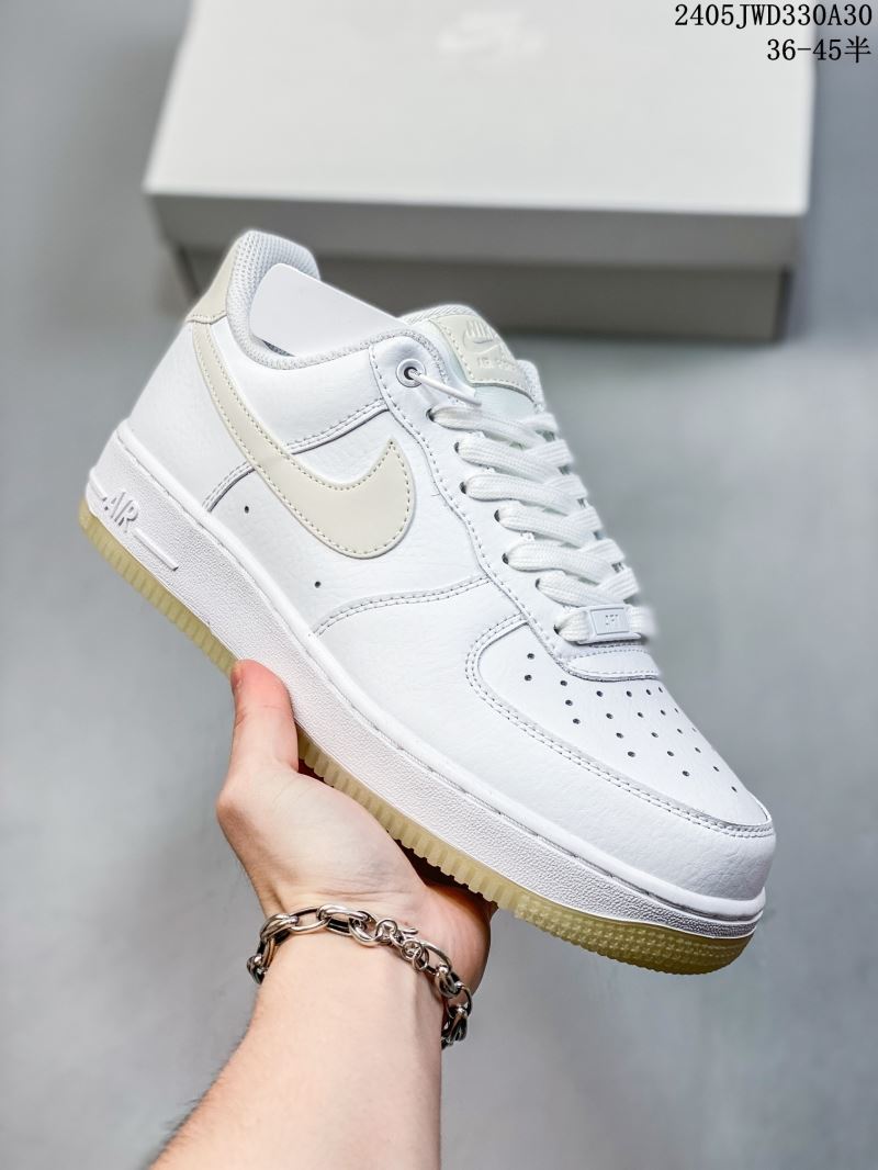 Nike Air Force 1 Shoes